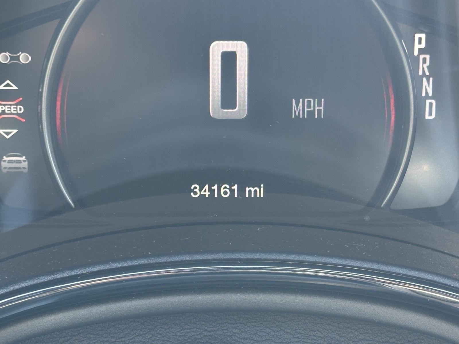Used 2026 Vapor Gray Dodge GT image 14