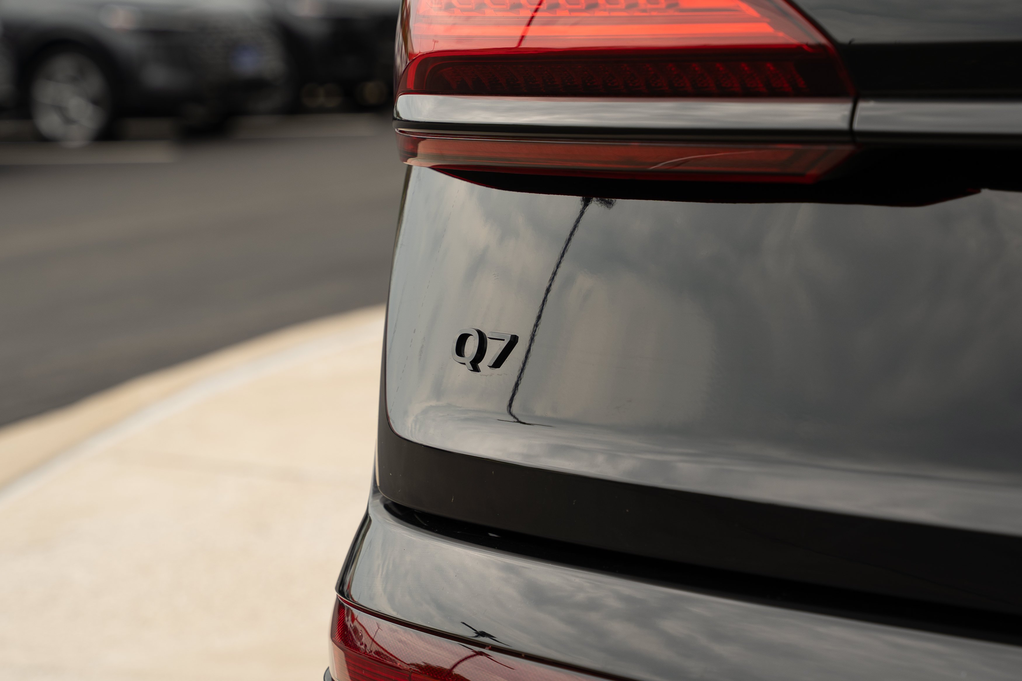 2026 Audi Q7 Premium Plus - Photo 31