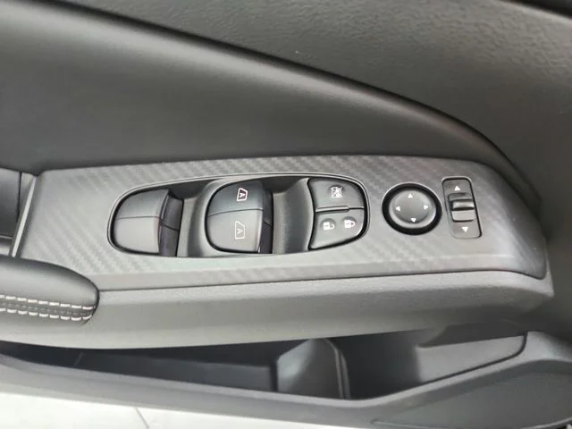 New 2026 Black Nissan 2.5 SV image 28