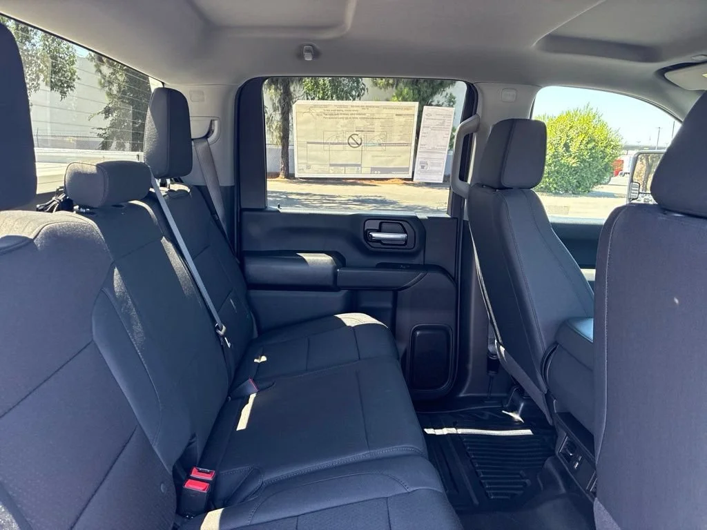 2026 Chevrolet Silverado 2500 HD Work Truck - Photo 26