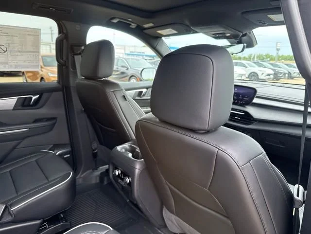 2026 Buick Enclave Preferred - Photo 52