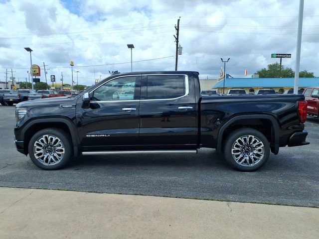 New 2026 Onyx Black GMC Denali Ultimate image 8