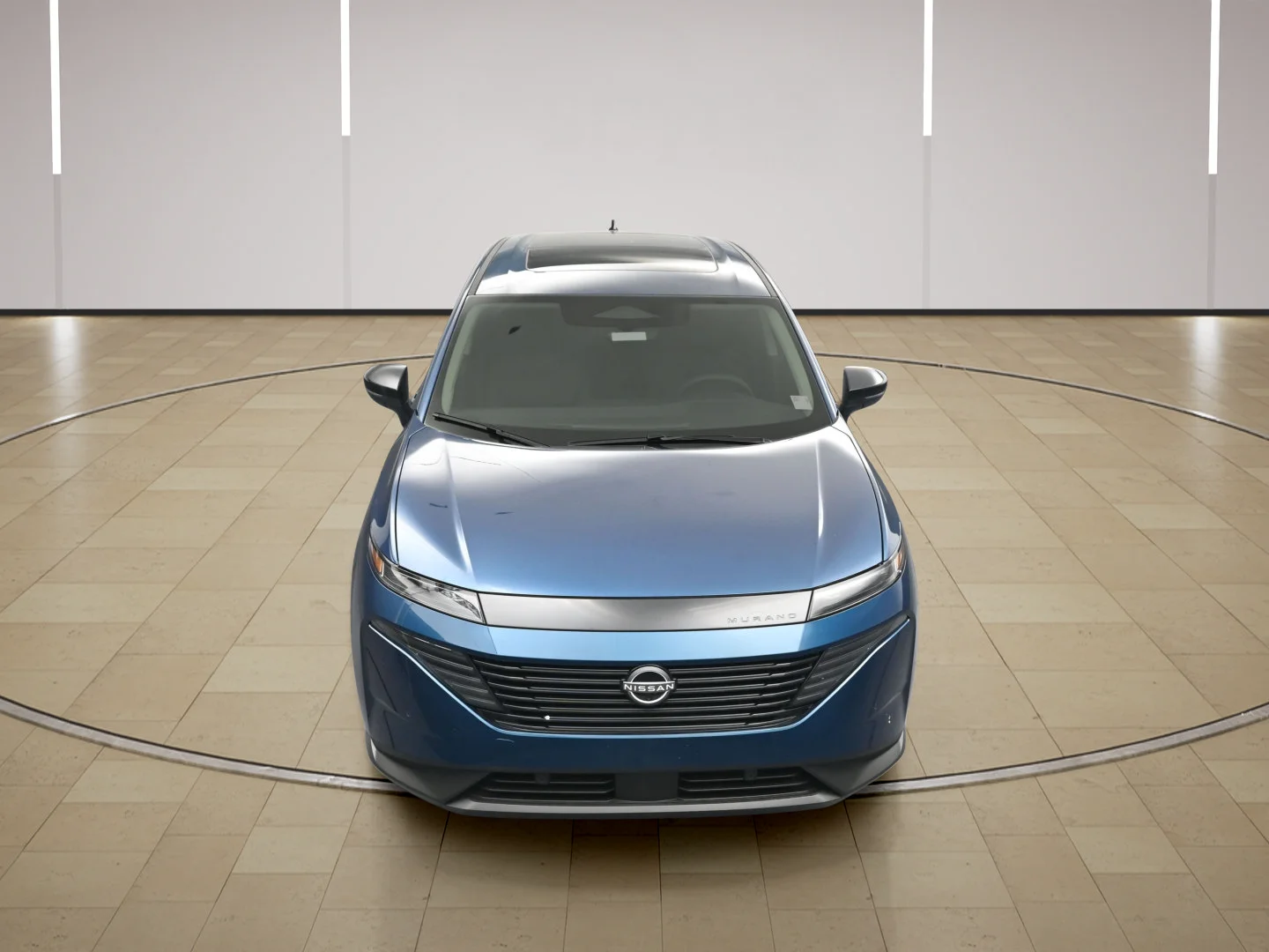 2026 Nissan Murano SL - Photo 32