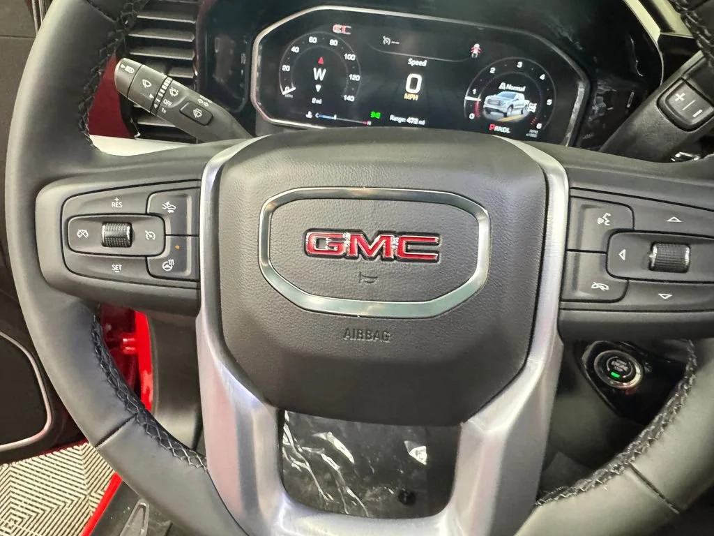 2026 GMC Sierra 1500 Elevation - Photo 15