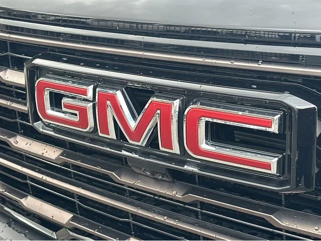 2026 GMC Sierra 1500 AT4X - Photo 38