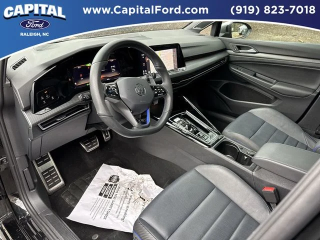 Used 2024 Black Volkswagen 2.0T image 18