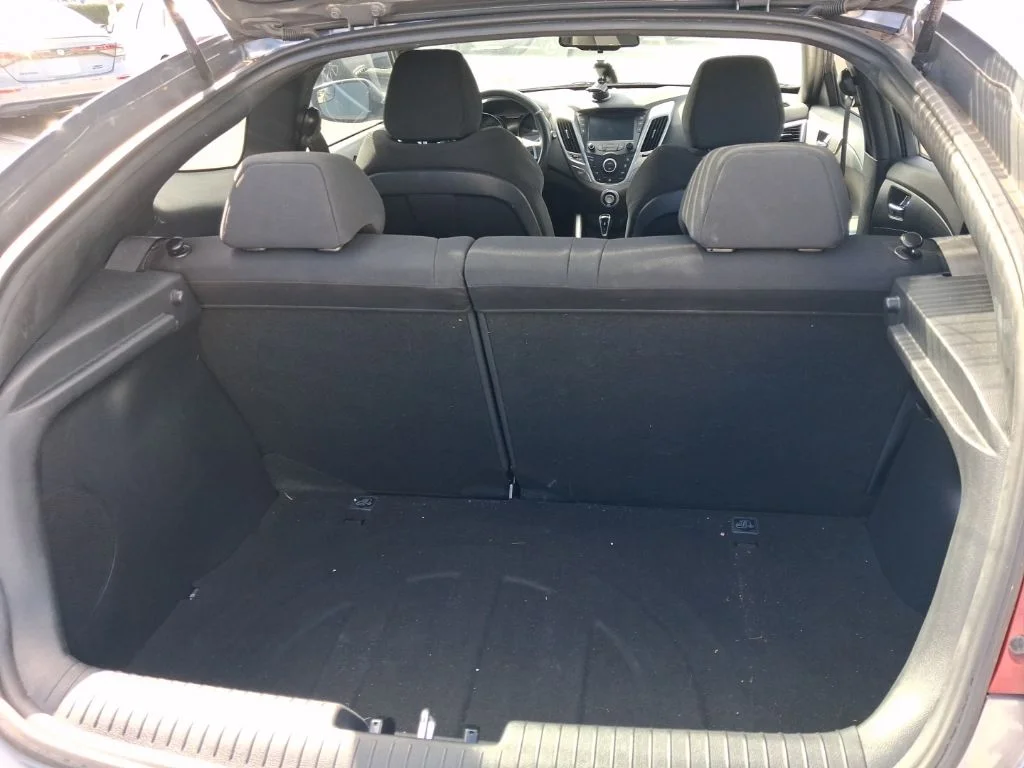 Used 2017 Gray Hyundai Value Edition image 11