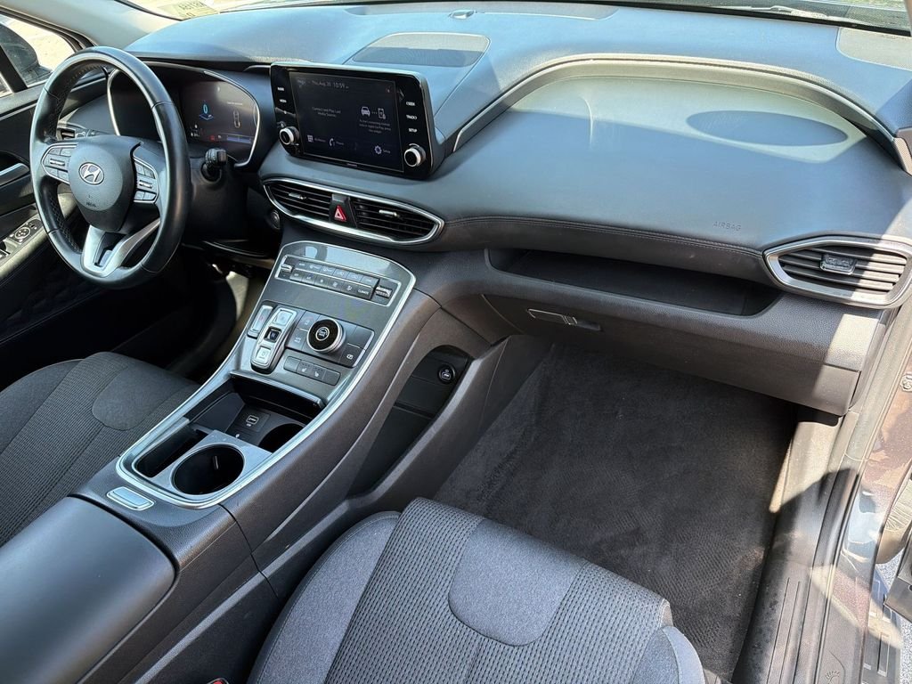 2022 Hyundai Santa Fe XRT - Photo 31