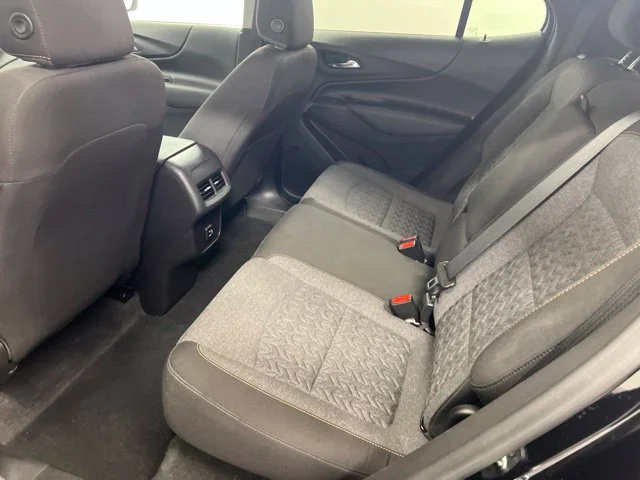 Used 2024 Black Chevrolet LT image 11