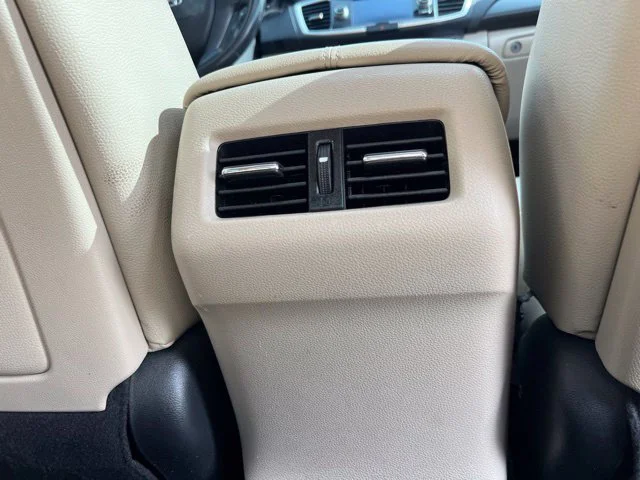 Used 2013 Beige Honda EX-L image 30