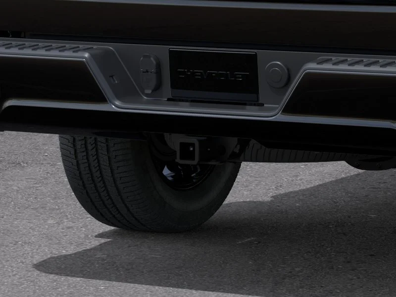 2026 Chevrolet Silverado 1500 Custom - Photo 15