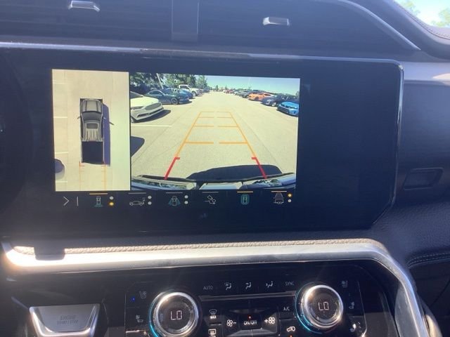 2022 GMC Sierra 1500 Denali Denali - Photo 33