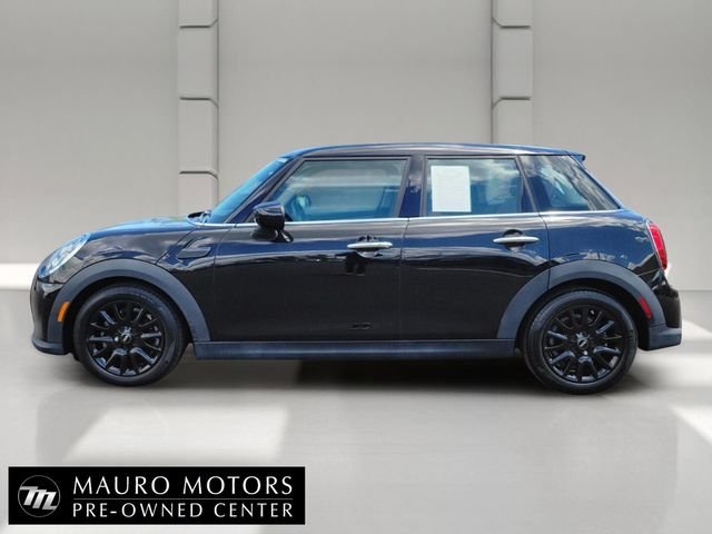 Used 2022 Black MINI Signature image 7