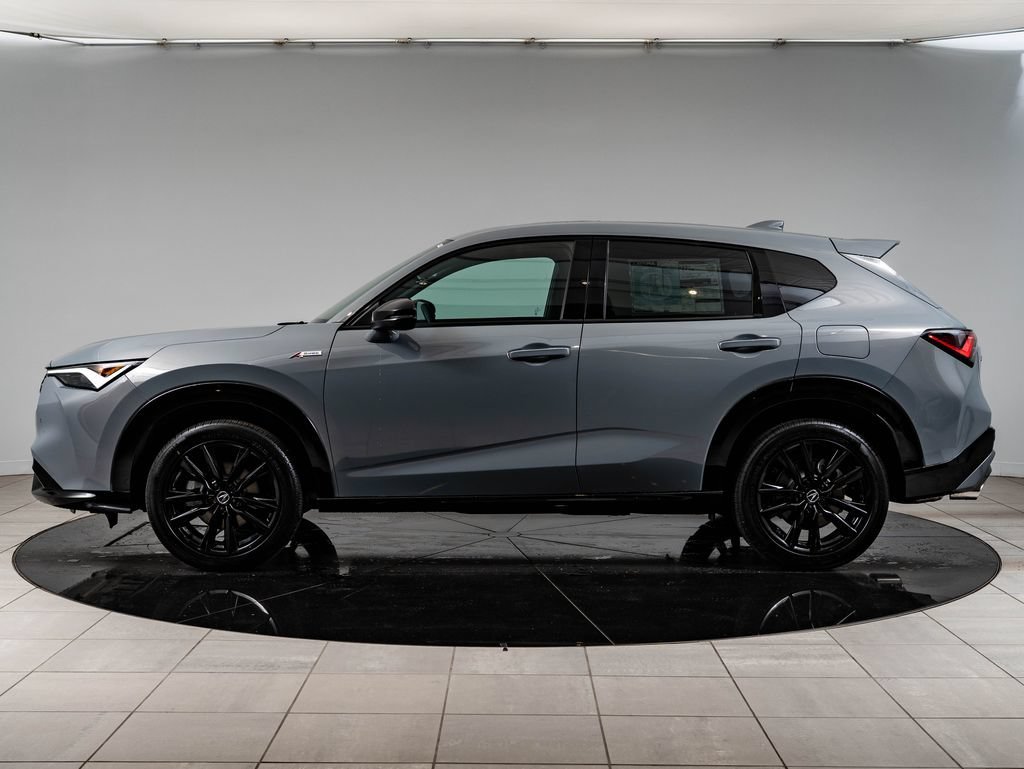 2026 Acura ADX A-spec w/Advance Package - Photo 59