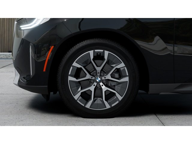 New 2026 Black Sapphire Metallic BMW  image 7