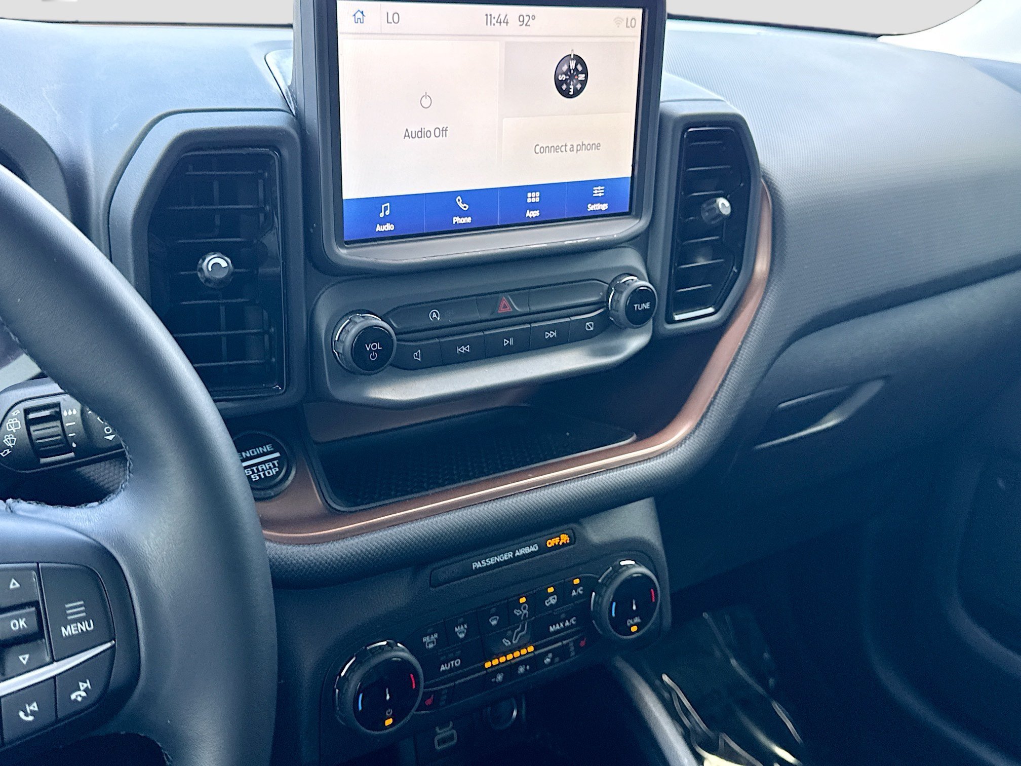Used 2024 Cactus Ford Outer Banks image 26