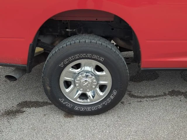 2022 RAM Ram 3500 Pickup Big Horn - Photo 30