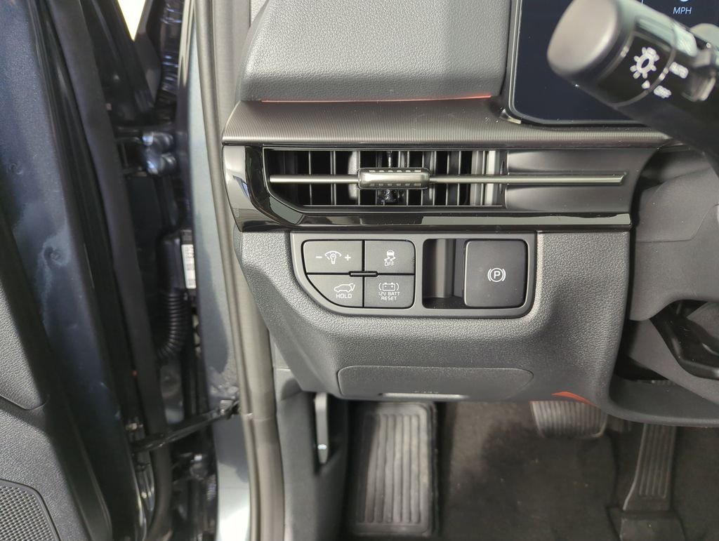 New 2026 Gravity Gray Kia SX-Prestige image 20
