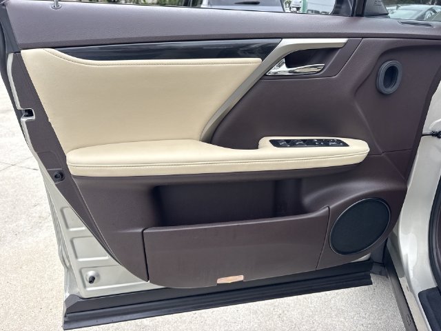 2020 Lexus RX 350 - Photo 13