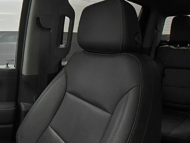 Used 2022 SILVER ICE METALLIC Chevrolet LTZ image 39