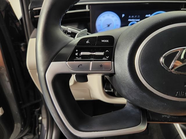 2024 Hyundai Tucson Limited - Photo 24