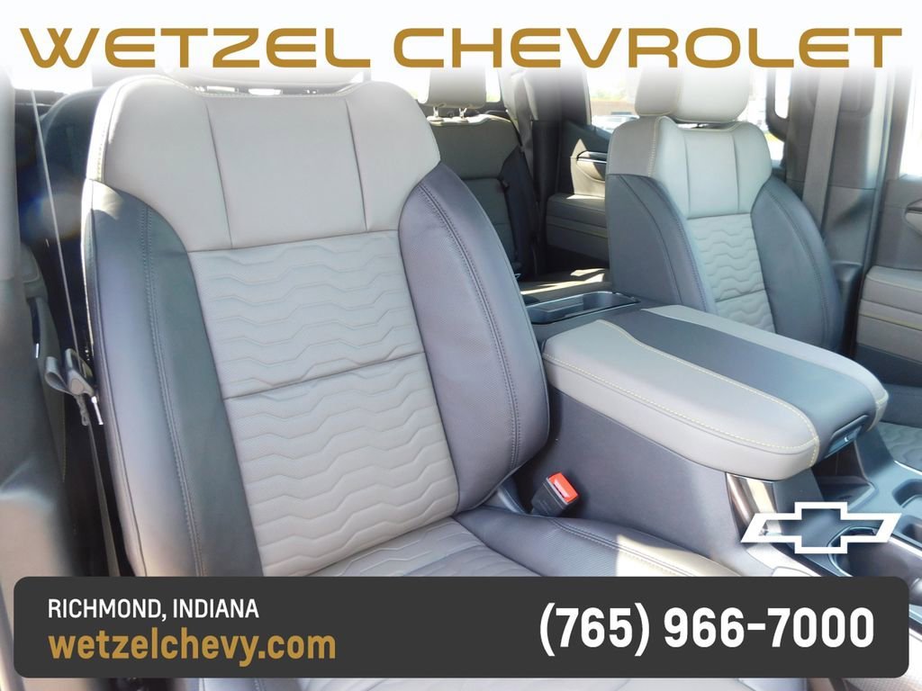 2026 Chevrolet Silverado 1500 ZR2 - Photo 25