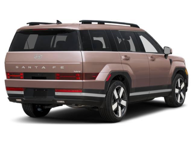 New 2027 Earthy Brass Matte Hyundai Limited 6P image 3