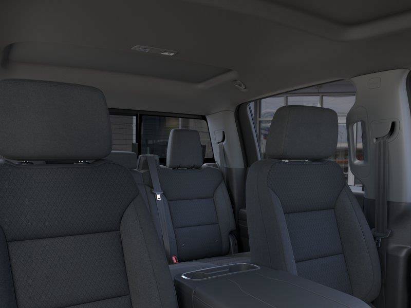 2026 Chevrolet Silverado 1500 RST - Photo 24