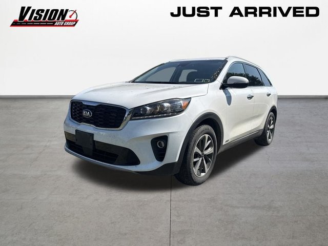 2019 Kia Sorento EX