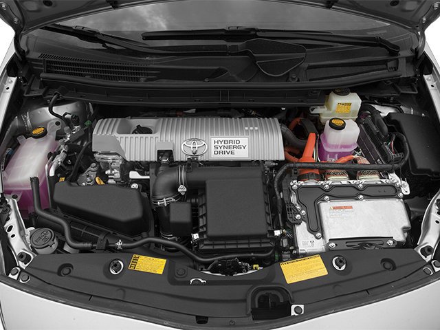 Used 2014 Black Toyota Four image 13