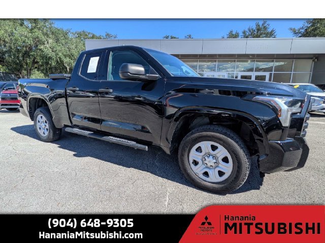 2024 Toyota Tundra