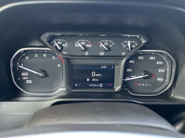 2022 GMC Sierra 1500 Limited Elevation - Photo 12