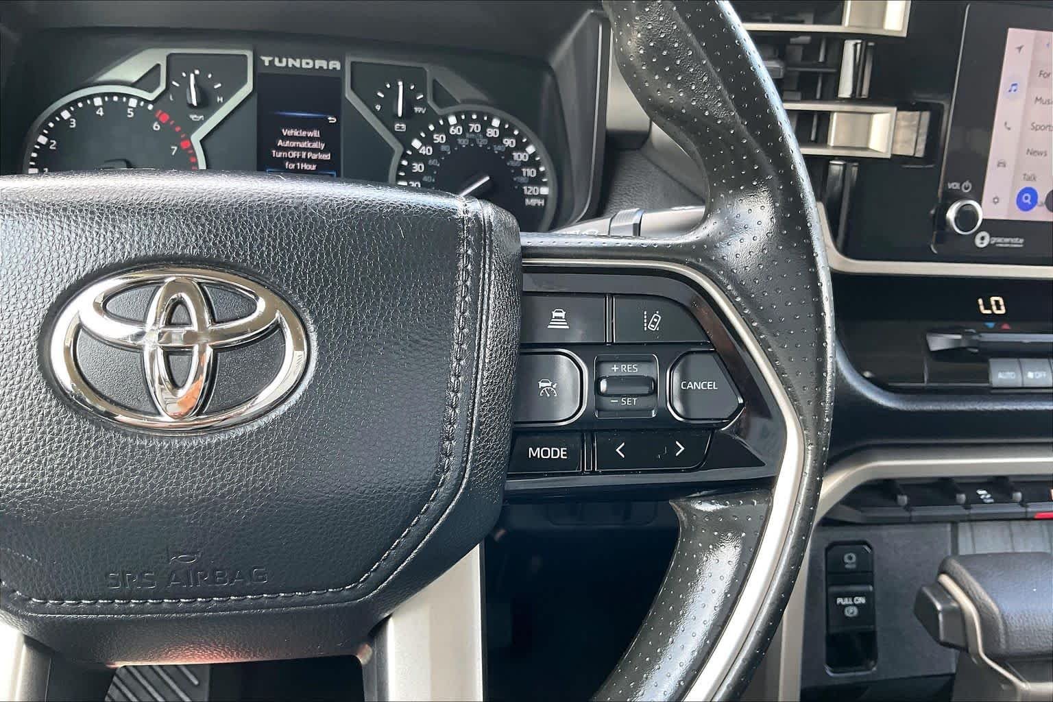 2023 Toyota Tundra SR5 - Photo 24