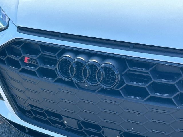 Used 2022 White Audi 3.0T Premium Plus image 7