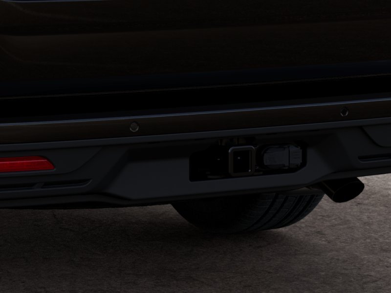 New 2027 Agate Black Metallic Ford MAX Active image 23