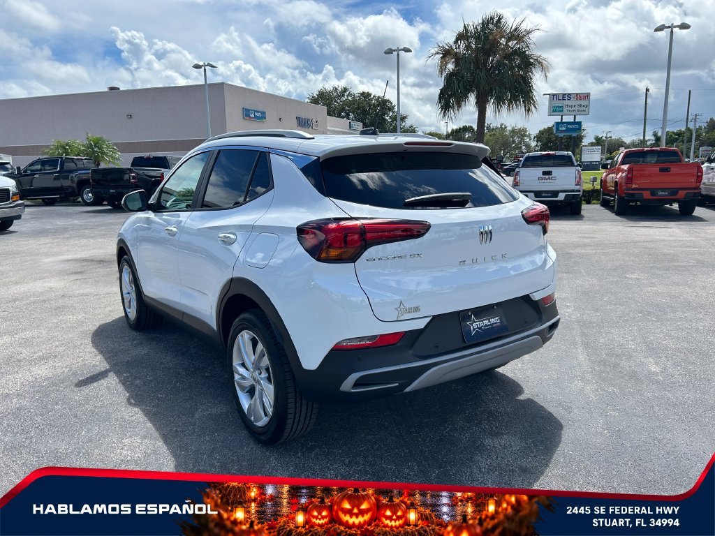 2026 Buick Encore GX Preferred - Photo 7