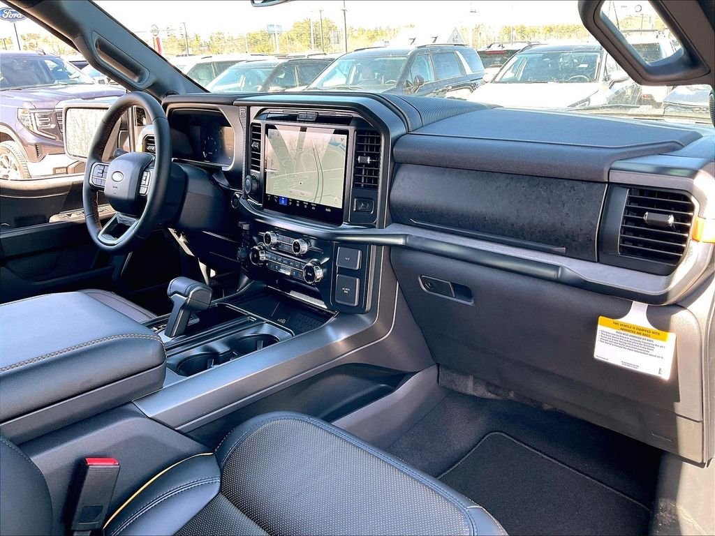2026 Ford F-150 — photo 10