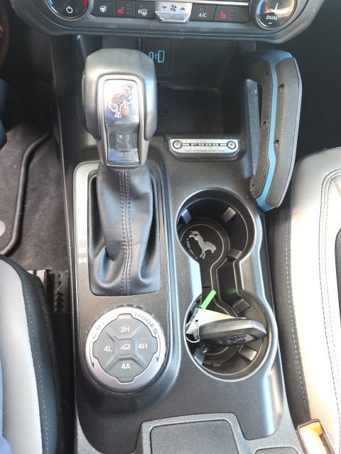 2022 Ford Bronco 2-Door Wildtrak - Photo 19