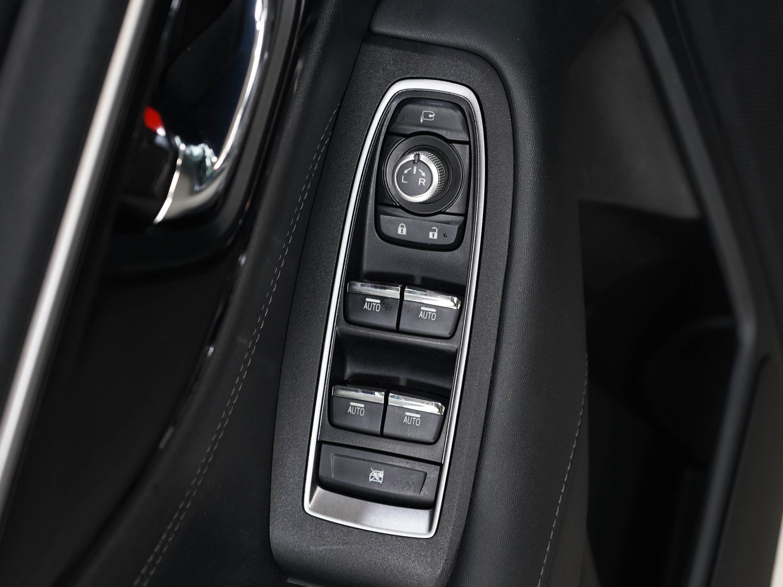 Used 2024 Magnetite Gray Metallic Subaru Touring image 19