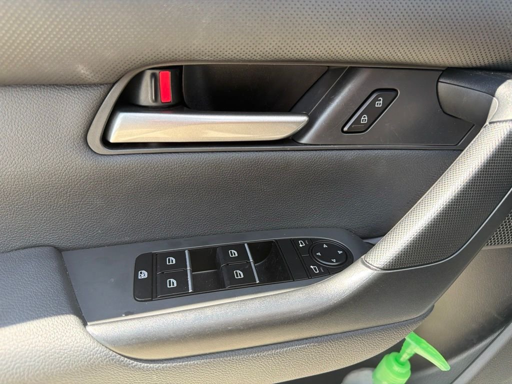 Used 2026 Gray Mazda 2.5 S Select image 10