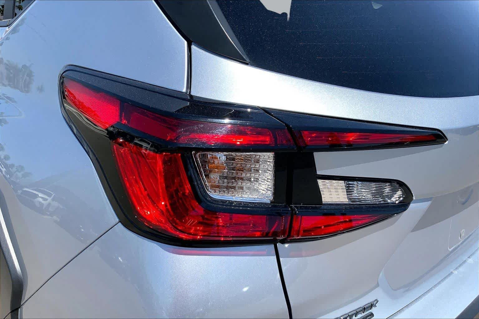 Certified Used 2024 Ice Silver Metallic Subaru Wilderness image 26