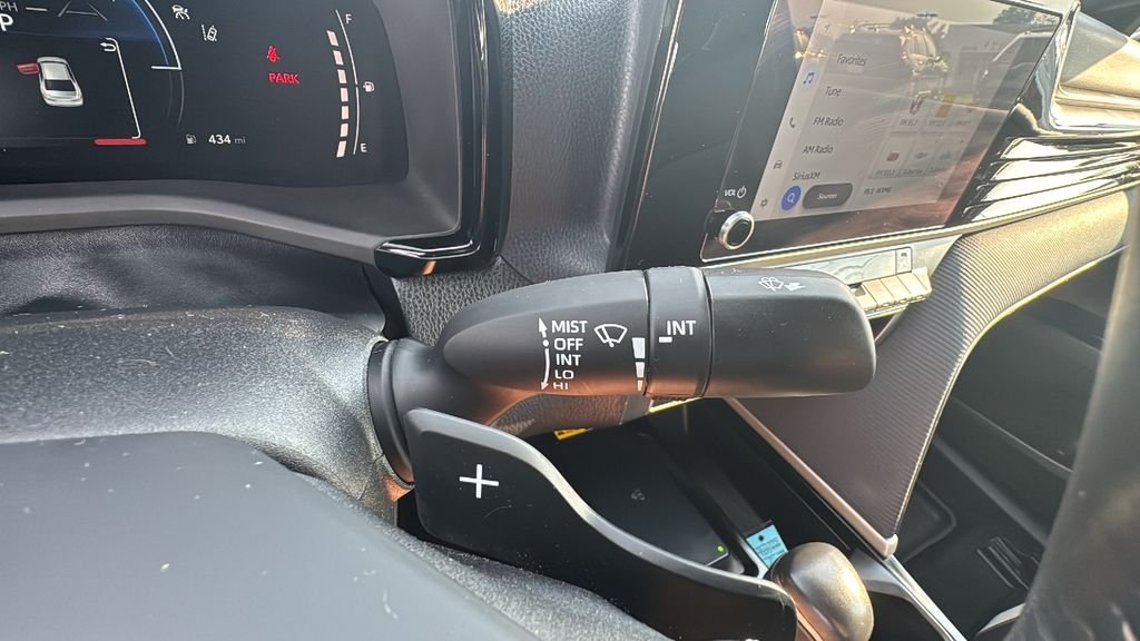 Used 2025 Underground Toyota SE image 18