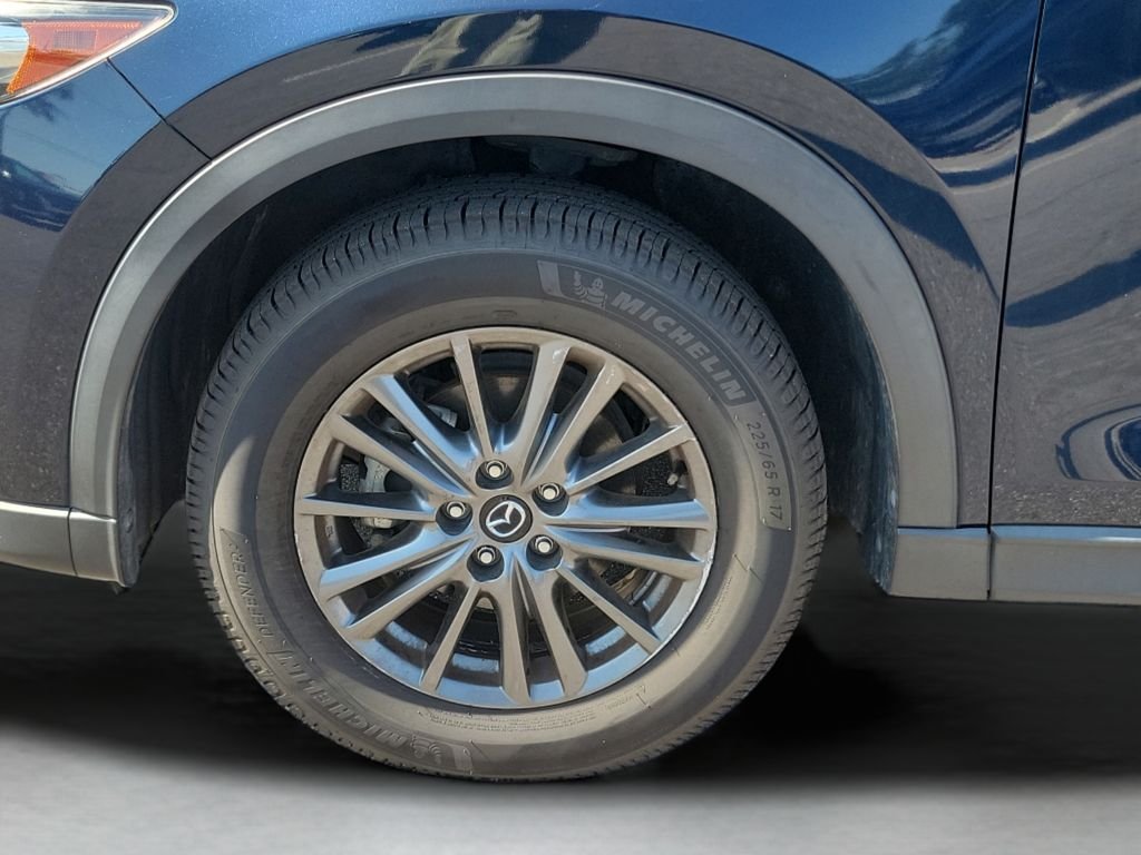 2021 Mazda CX-5 Touring - Photo 28