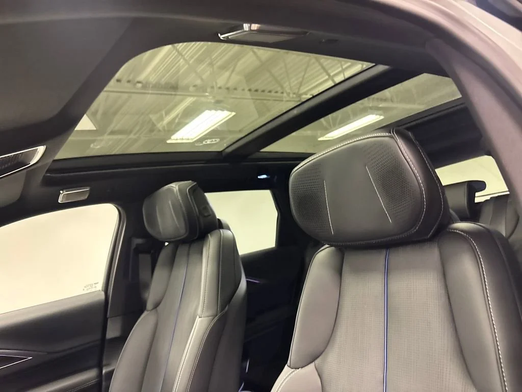 2026 Cadillac LYRIQ Premium Sport - Photo 27