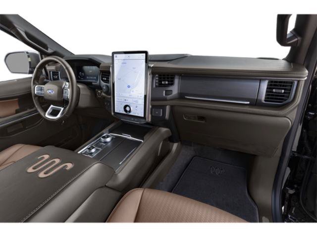 Used 2024  Ford Platinum image 15