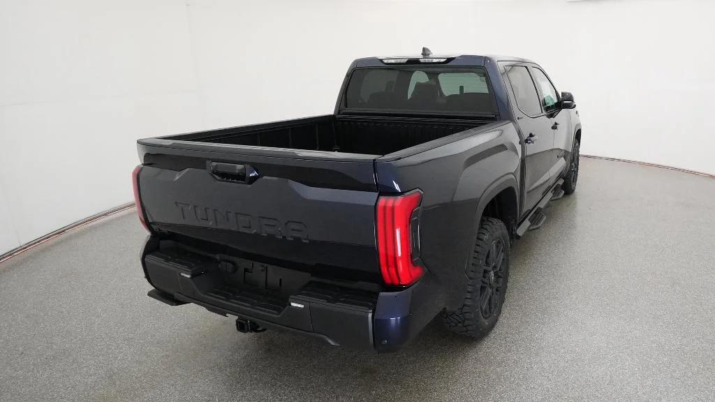 2026 Toyota Tundra Limited - Photo 3