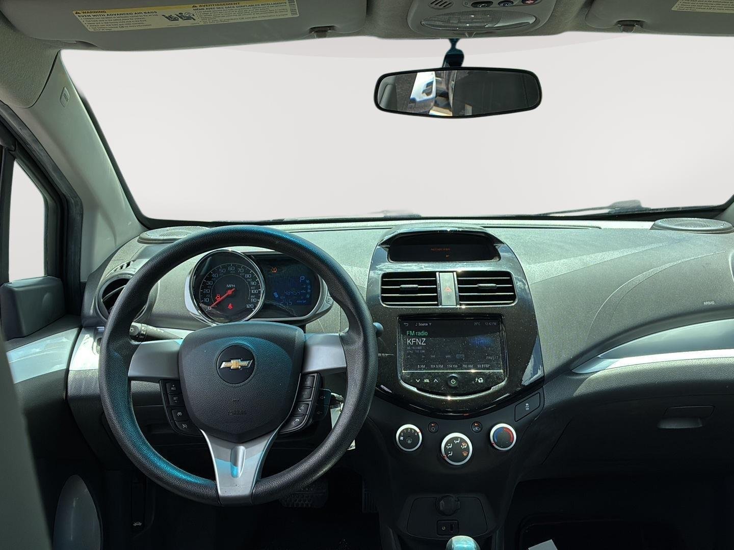 Used 2013 Black Granite Chevrolet LT image 5