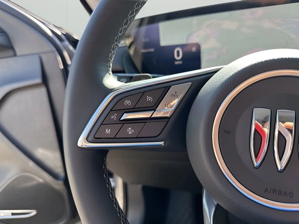 2026 Buick Envision Avenir - Photo 28