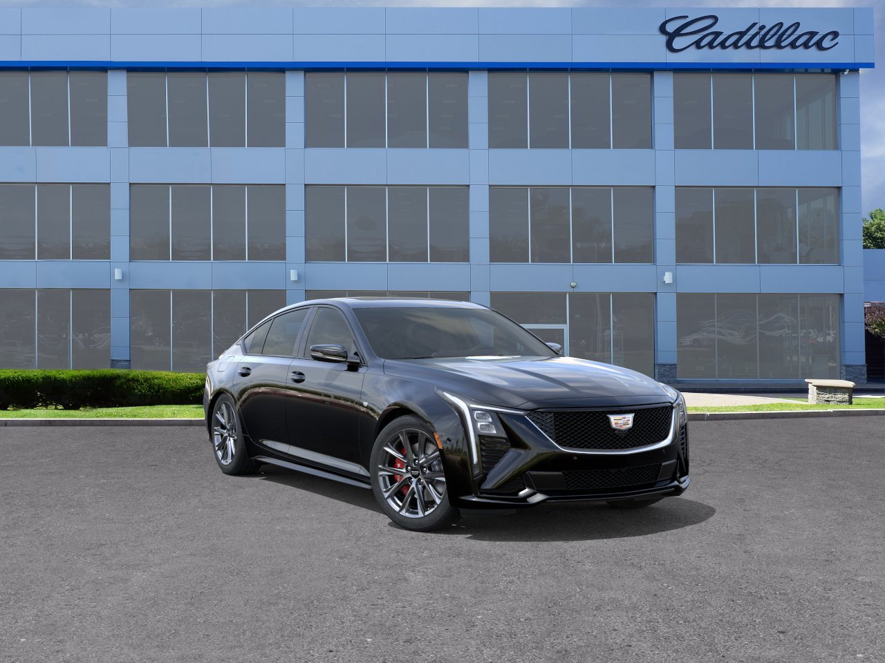 2026 Cadillac CT5