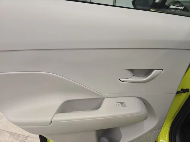 Used 2024 Yellow Hyundai SEL image 17